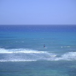 Hawaii Blue Ocean VII