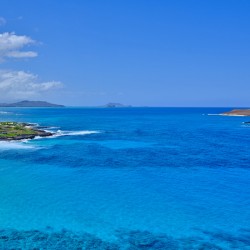 Hawaii Blue Water Island II