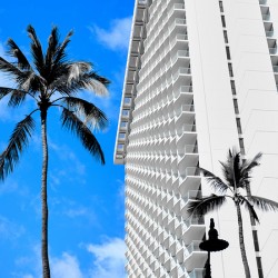 Hawaii Hotel