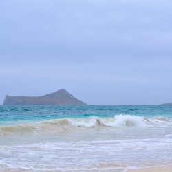 Hawaii Sand Beach 2