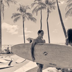 Hawaii Surfing III