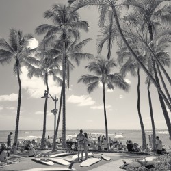 Hawaii Waikiki