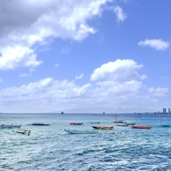 Hawaii Kayaks II