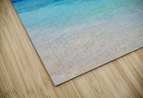 Hawaii Sand Kamara Studio   Ultra High Resolution Mural Prints puzzle