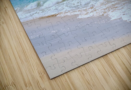 Hawaii Sand Beach Kamara Studio   Ultra High Resolution Mural Prints puzzle