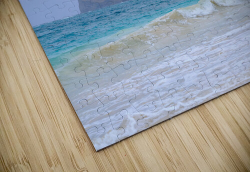 Hawaii Sand Beach 2 Kamara Studio   Ultra High Resolution Mural Prints puzzle