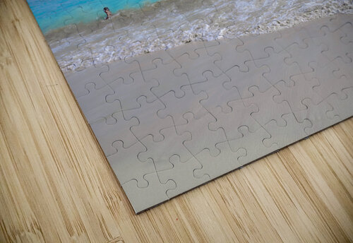 Hawaii Beach II Kamara Studio   Ultra High Resolution Mural Prints puzzle