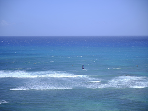 Hawaii Blue Ocean VII