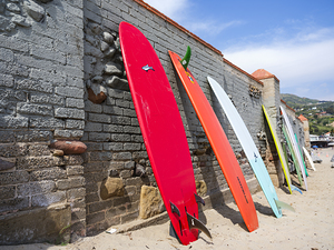 Surfboards