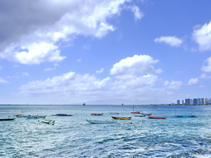 Hawaii Kayaks II