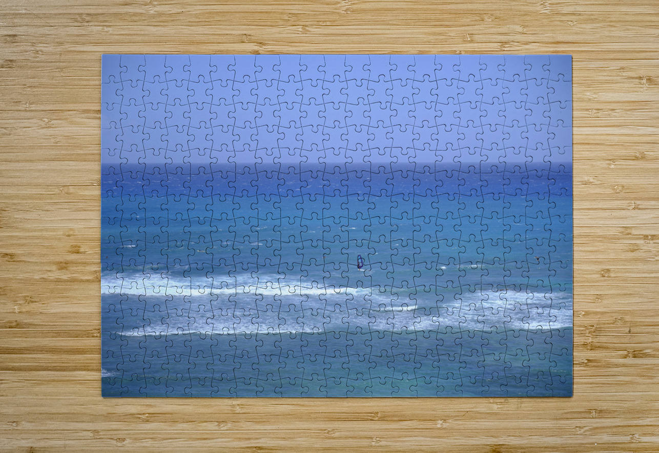 Hawaii Blue Ocean VII Kamara Studio   Ultra High Resolution Mural Prints Puzzle printing